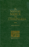 MANUAL MERCK DE VETERINARIA EL