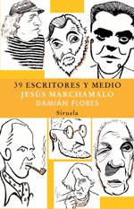 39 ESCRITORES Y MEDIO (TE)