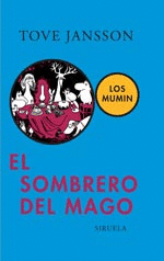 SOMBRERO DEL MAGO EL (TE)