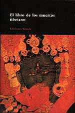 LIBRO DE LOS MUERTOS TIBETANO EL LA LI