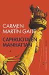 CAPERUCITA EN MANHATTAN (EL)