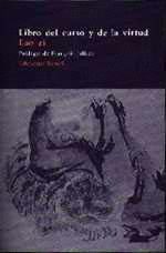 TAO TE KING LIBRO DEL CURSO Y DE LA VIR