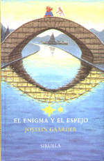 ENIGMA Y EL ESPEJO EL