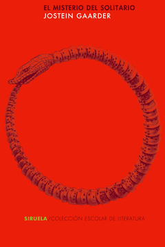 MISTERIO DEL SOLITARIO EL (SE)
