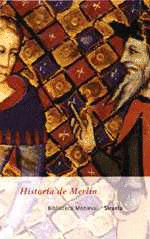 HISTORIA DE MERLIN (BM)