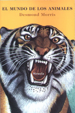 MUNDO DE LOS ANIMALES EL (TE)
