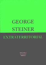EXTRATERRITORIAL (BE)