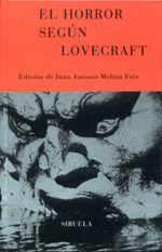 HORROR SEGUN LOVECRAFT EL (LT)