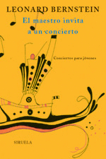 MAESTRO INVITA A UN CONCIERTO EL