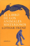 LIBRO DE LOS ANIMALES MISTERIOSOS EL (T