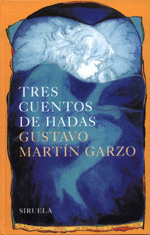 TRES CUENTOS DE HADAS (TE)