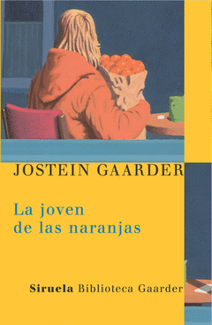 JOVEN DE LAS NARANJAS LA (BG)