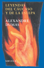 LEYENDAS DEL CAUCASO Y DE LA ESTEPA (TE