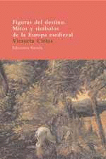 FIGURAS DEL DESTINO MITOS Y SIMBOLOS DE
