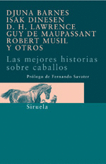 MEJORES HISTORIAS SOBRE CABALLOS (SB)