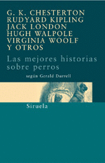 MEJORES HISTORIAS SOBRE PERROS (SB)
