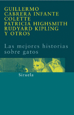 MEJORES HISTORIAS SOBRE GATOS (SB)