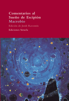 COMENTARIOS AL SUE�O DE ESCIPION (AP)