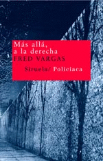 MAS ALLA A LA DERECHA (NT)