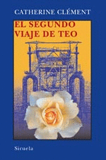 SEGUNDO VIAJE DE TEO LA SANGRE DEL MUND