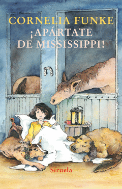 APARTATE DE MISSISSIPPI! (TE)