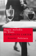 NEGRA MELODIA DE BLUES (NT)