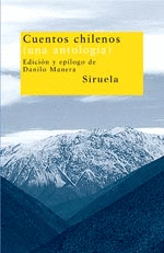 CUENTOS CHILENOS (UNA ANTOLOGIA) (NT)