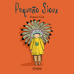 EL PEQUE�O SIOUX