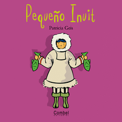 EL PEQUE�O INUIT