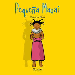 LA PEQUE�A MASAI