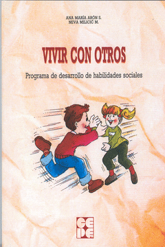 VIVIR CON OTROSSARROLLO DE HABILIDADES SOCIAL