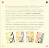 FIJATE Y CONCENTRATE MAS CD 3