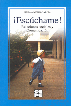IESCUCHAME! RELACIONES SOCIALES Y COMUNICACION.