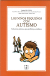 NI�OS PEQUE�OS CON AUTISMO