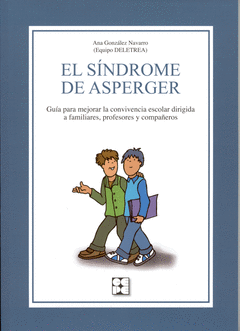 EL SINDROME DE ASPERGER (GUIA)