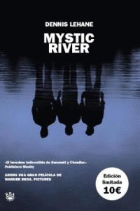 MYSTIC RIVER