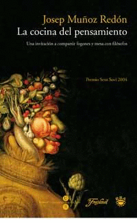 COCINA DEL PESAMIENTO LA