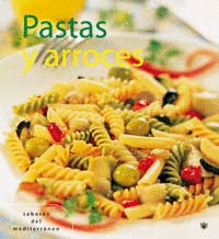 PASTAS Y ARROCES