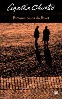 PRIMEROS PASOS DE POIROT