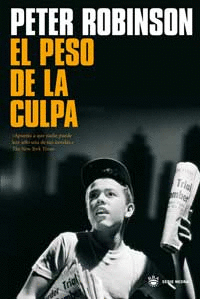 PESO DE LA CULPA EL