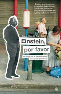 EINSTEIN POR FAVOR UN VIAJE POR EL PEN