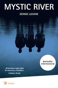 MYSTIC RIVER