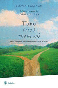 TODO NO TERMINO VOLVER A EMPEZAR DESPUE