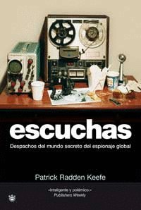 ESCUCHAS DESPACHOS DEL MUNDO SECRETO DE
