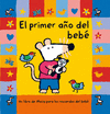 EL PRIMER AO DEL BEBE