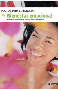 PLANTAS PARA EL BIENESTAR  BIENESTAR EM