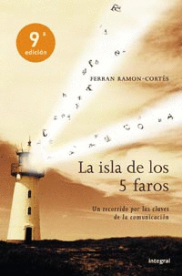 ISLA DE LOS 5 FAROS LA