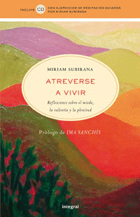 ATREVERSE A VIVIR