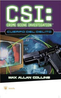 CSI EL CUERPO DEL DELITO