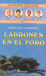 LADRONES EN EL FORO